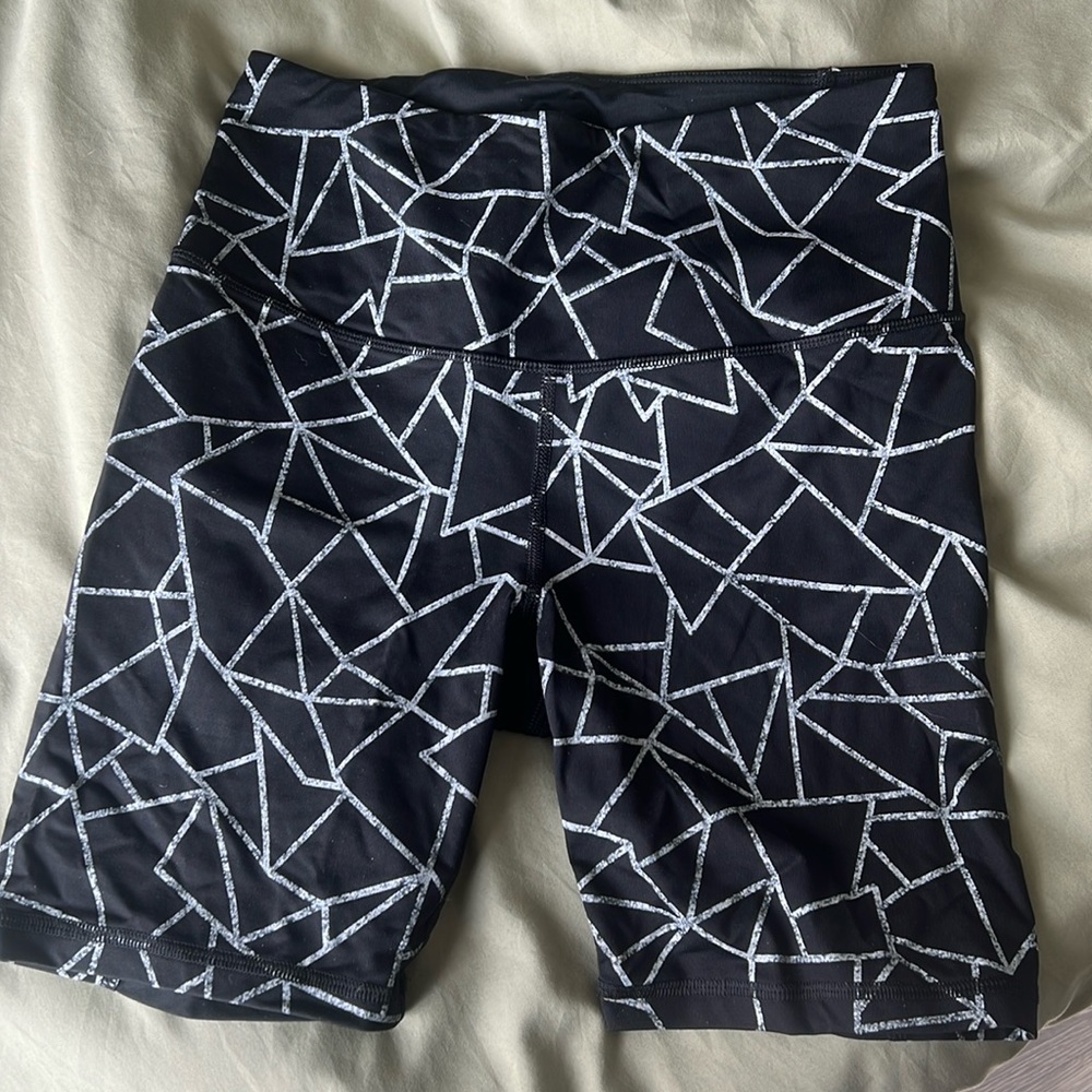 Like new Victoria’s Secret biker shorts